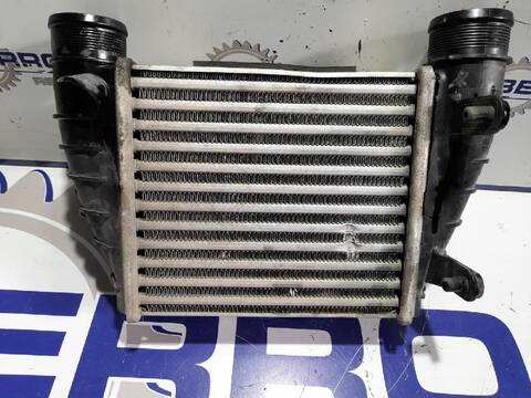 Foto 3ª: Intercooler Seat Exeo 2.0 TDI 143CV [CAGA] (2008)