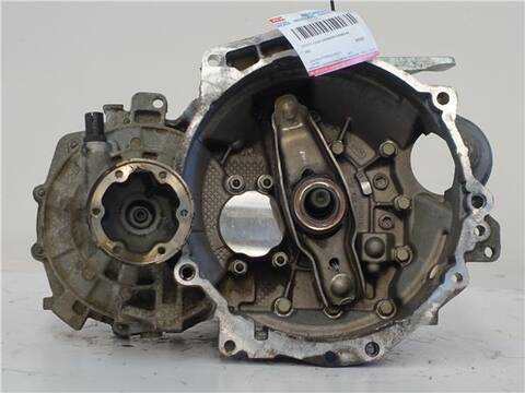 Caja Cambios Seat Ibiza 1.6 TDI 105CV 77KW