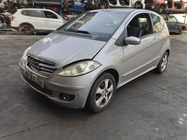 Puente Trasero Mercedes Clase A 140 1700 GASOLINA 115CV 0CV