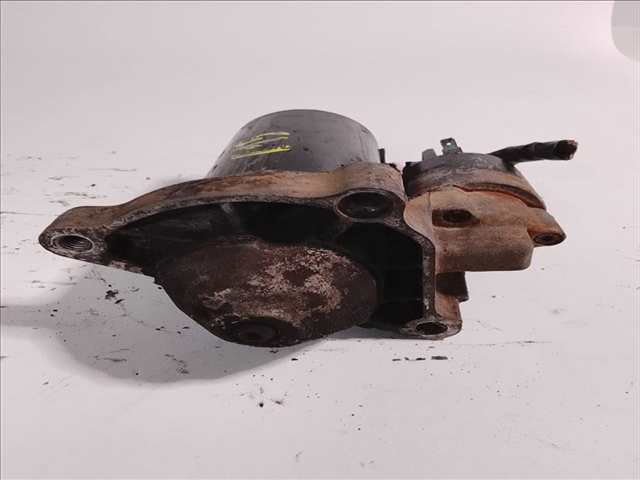 Foto 2ª: Motor de Arranque Citroen C15 1.9 1985-0 [OCV/CC] (1990)