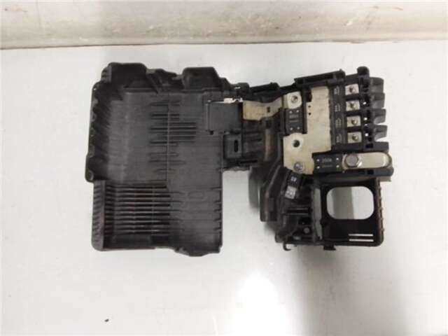 Caja Reles Fusibles Opel Corsa 1.3 SELECTIVE [1.3 LTR. - 55 KW 16V CDTI]