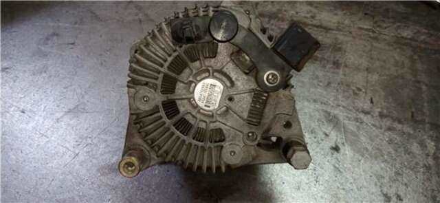 Foto 2ª: Alternador Peugeot 407 2.0 HDI 135 [RHR (DW10BTED4)]