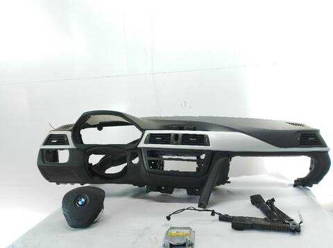 Kit Airbag Bmw Serie 3 315 320 D XDRIVE