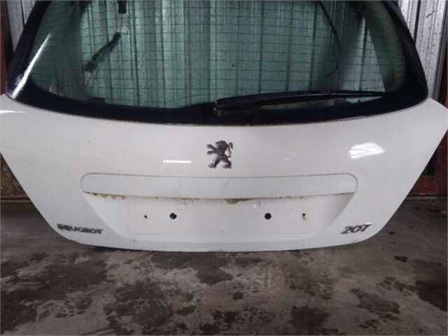 Foto 2ª: Portón Peugeot 207 1.6 XS PACK [1.6 LTR. - 88 KW 16V]