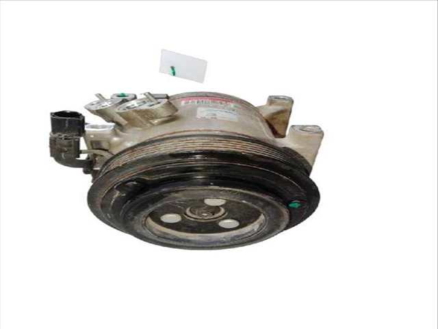 Foto 2ª: Compresor Aire Acondicionado Hyundai i10 1.0 67CV (2013)