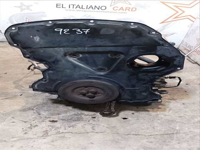 Foto 3ª: Bloque Motor Ford Transit FT 300 2.0 TOURNEO 101CV 74KW [ABFA] (2006)