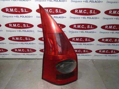 Piloto Trasero Izquierdo Renault Megane 1.9 DCI DIESEL 120CV 88KW FAMILIAR II FAMILIAR
