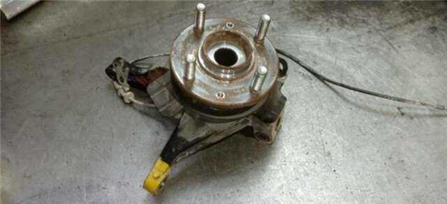 Mangueta Delantera Derecha Hyundai i10 1.0 BASIS [1.0 LTR. - 49 KW CAT]