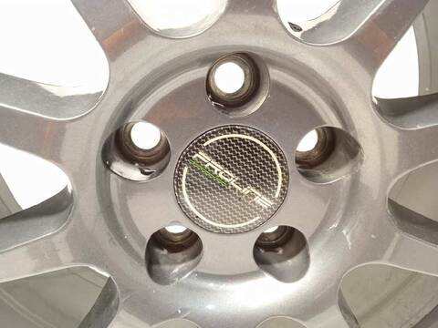 Foto 3ª: LLanta Chapa Toyota GT86 2.0 G 200CV 147KW SPORT [FA20] (2016)