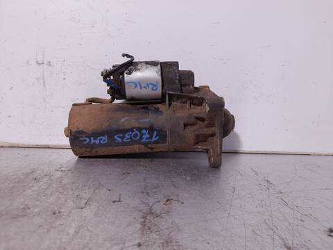Foto 3ª: Motor de Arranque Suzuki Vitara 2.0 TD CAT 87CV 64KW [RHP] (2004)