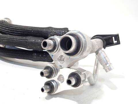 Foto 4ª: Tubos Aire Acondicionado Tesla Model 3 EV 238CV 175KW [3D6] (2021)