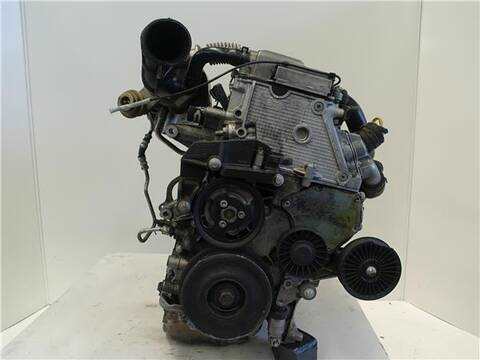 Motor Completo Opel Astra 2.0 DI BERLINA 82CV 60KW