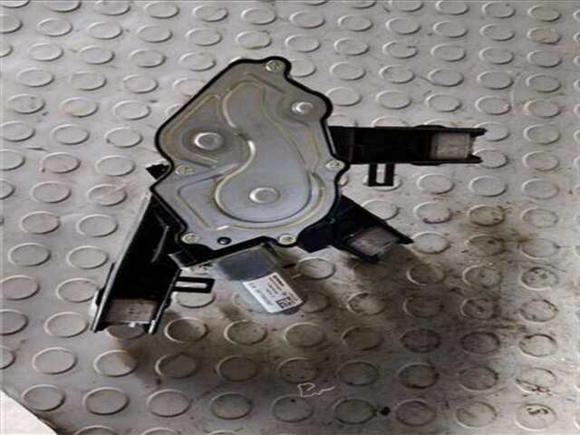 Foto 2ª: Motor Limpia Delantero Peugeot 308 1.6 ACTIVE [1.6 LTR. - 85 KW 16V E-HDI FAP] [9h05]