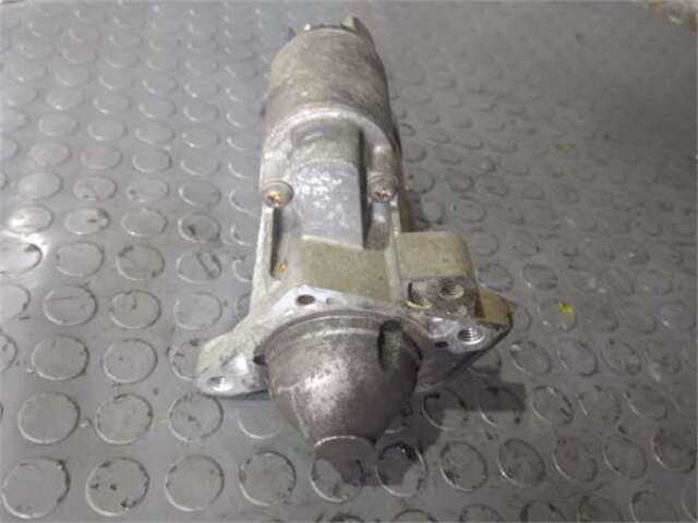 Foto 2ª: Motor de Arranque Renault Megane 1.5 AUTHENTIQUE [1.5 LTR. - 74 KW DCI DIESEL] II GRANDTOUR (2003-_) [K9K F7]