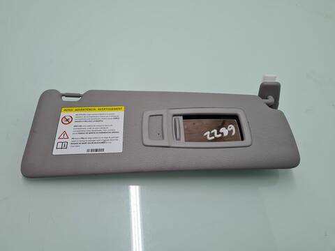 Parasol Derecho Bmw Serie 3 315 316D 116CV 85KW