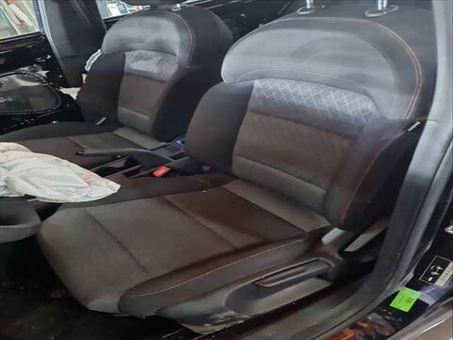 Asiento Delantero Izquierdo Mg 3 ZP2A - AB1PA 116CV 85KW