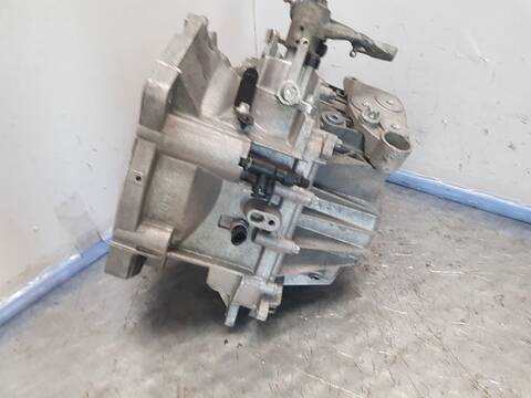 Foto 2ª: Caja Cambios Opel Corsa CATCH ME 90CV 66KW [Z13DTH] (2009)