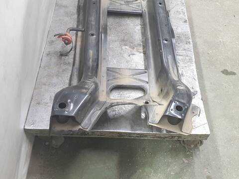 Foto 3ª: Puente Trasero Alfa Romeo Tonale SPRINT