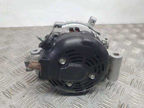 Foto 3ª: Alternador Toyota Auris ACTIVE 124CV 91KW [1AD] (2013)