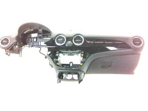 Foto 2ª: Salpicadero Opel Adam 1.0 (2012)