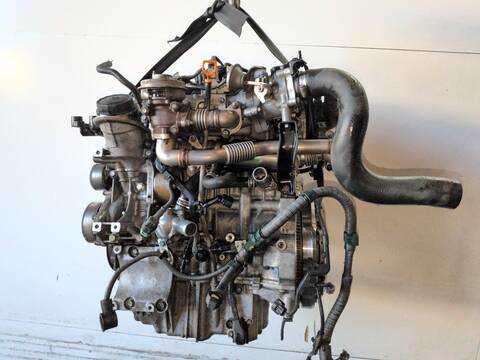 Motor Completo Honda Crv N22A2 RE)