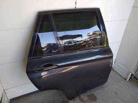 Foto 3ª: Puerta Trasera Derecha Bmw X5 XDRIVE 40D 313CV 230KW [N57D30B] (2014)