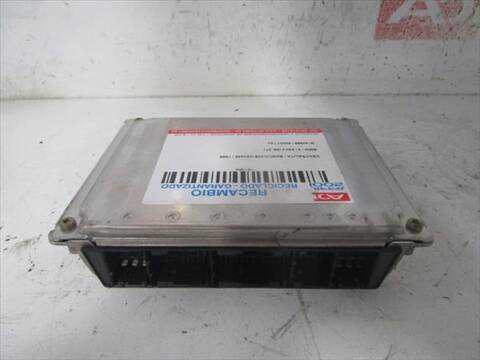 Centralita Motor ECU Bmw Serie 3 315 2.0 320D BERLINA 136CV 100KW