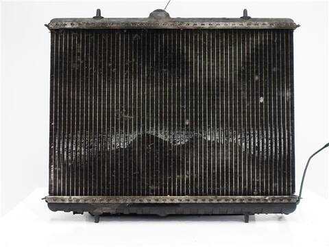 Foto 2ª: Radiador Motor Peugeot Expert 1.6 FURGON L2H1 90CV 66KW [9H07] (2012)