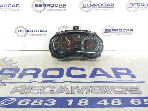 Cuadro de Instrumentos Opel Corsa 1.3 16V CDTI 75CV