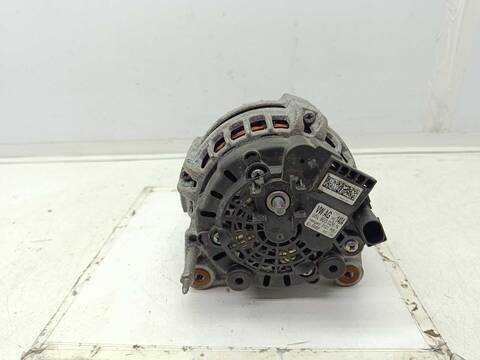 Foto 2ª: Alternador Volkswagen T-Roc BASIS 116CV 85KW [DTRD] (2021)