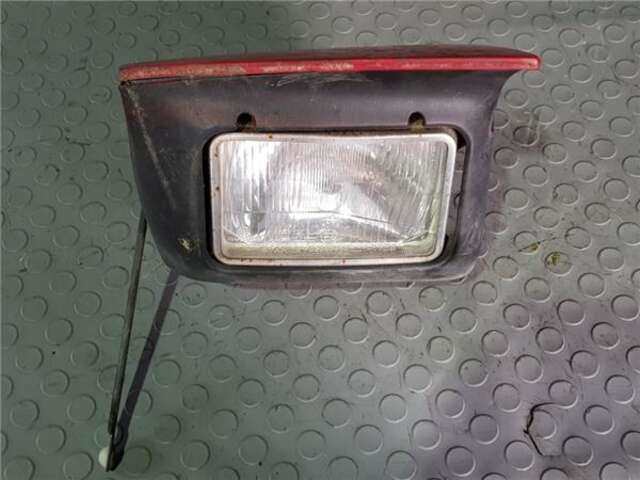 Faro Derecho Ford Probe 2.5 24V [2.5 LTR. - 119 KW V6 24V CAT]