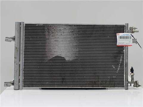 Radiador Calefaccion A.A. Opel Astra 1.6 D 100 KW