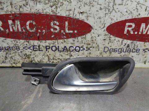 Maneta Interior Trasera Izquierda Volkswagen Golf 1.9 TDI BERLINA 90CV 66KW