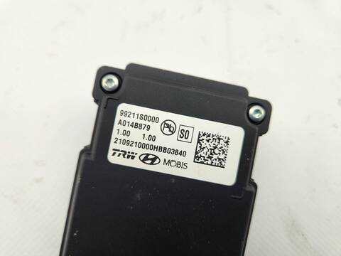 Foto 2ª: Centralita Motor ECU Hyundai i30 KLASS LR 119CV 88KW [G3LF] (2022)
