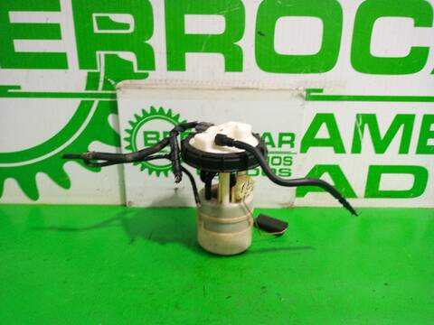 Aforador Nissan Juke ACENTA AUT. 117CV