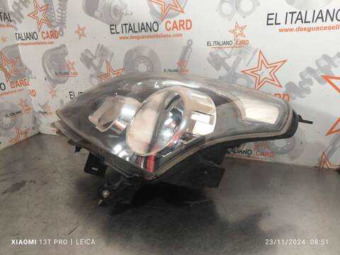 Foto 2ª: Faro Izquierdo Renault Koleos BOSE EDITION 150CV 110KW [M9R836] (2009)