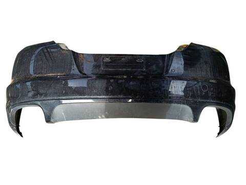 Paragolpes Trasero Porsche Panamera 3.0 D