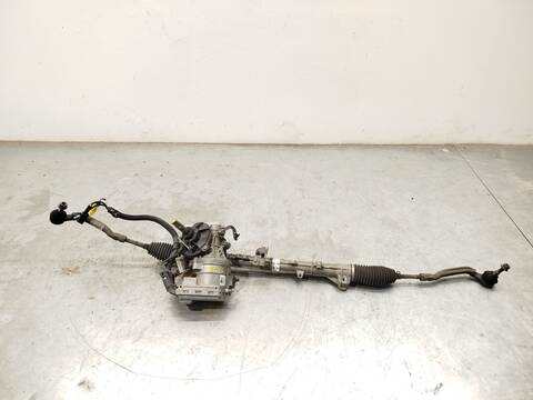 Cremallera de Direccion Peugeot 308 1.6 BLUEHDI 120 120CV 88KW