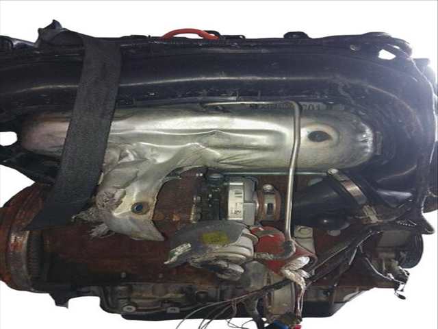Motor Completo Ford Kuga 2.0 TDCI 140CV
