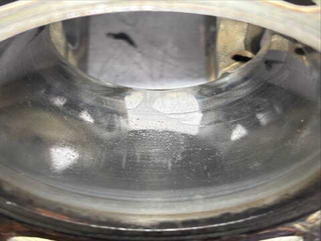 Foto 3ª: Bloque Motor Audi A4 180 CV 132KW [BPP] (2007)