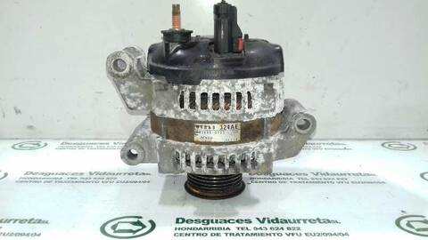 Alternador Chrysler Voyager 2.4 CAT 147CV 108KW
