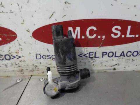 Foto 4ª: Motor Limpia Delantero Ford Fiesta BLACK EDITION 82CV 60KW [SNJD] (2015)