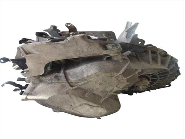 Caja Cambios Opel Zafira 2.0 CDTI 75)