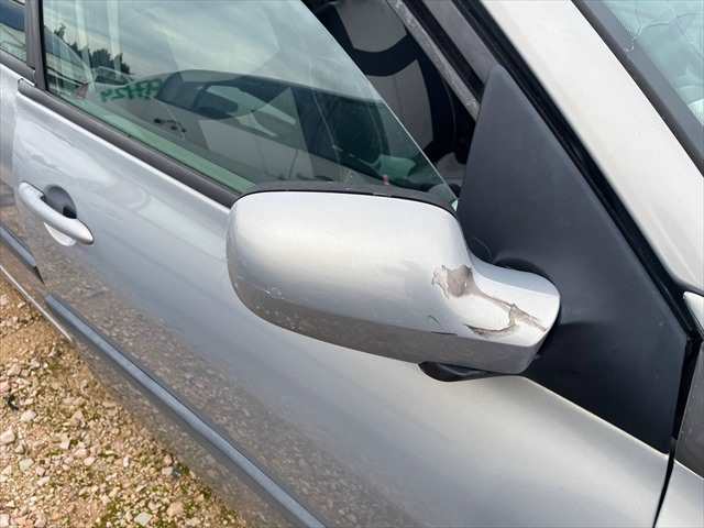 Foto 2ª: Retrovisor Derecho Renault Megane 1.9 DCI 120cv [F9QB8] (2004)