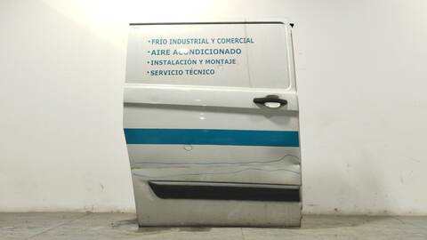 Puerta Lateral Corredera Derecha Ford Transit 2.0 ECOBLUE 130CV 96KW FURGONETA