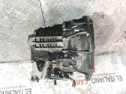 Foto 2ª: Caja Cambios Ford C Max TREND 109CV 80KW CB3) [G8DA] (2005)
