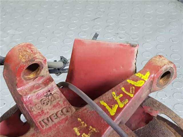 Foto 2ª: Mangueta Delantera Izquierda Iveco Daily 50C13 [8140.43S]