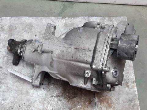 Foto 3ª: Diferencial Trasero Bmw Serie 5 518 3.0 TD 245CV [N57D30A] (2008)