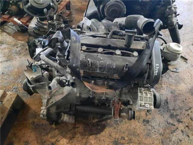 Motor Completo Ford Fusion 1.4