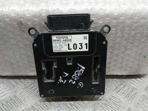 Foto 2ª: Centralita Faros Xenon Toyota Land Cruiser VX 177CV 130KW [1GDFTV] (2018)